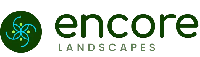 Encore landscapes logo